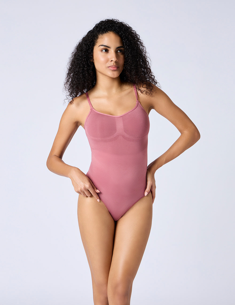 Adjustable Shaper Bodysuit